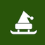 Christmas Calendar 2024 icon