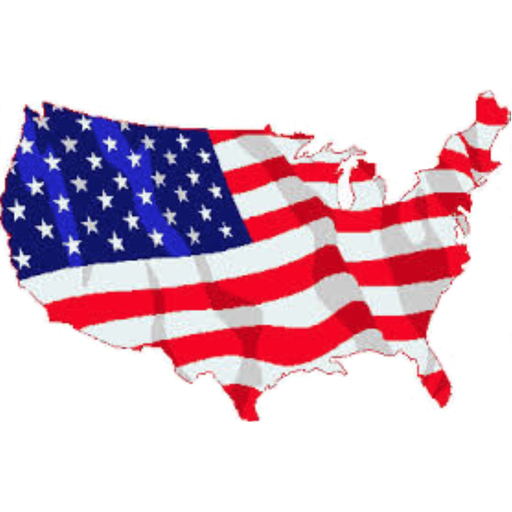Guess that State app icon
