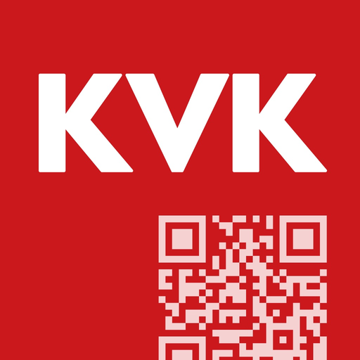 KVKポイントサービスキャンペーン app icon