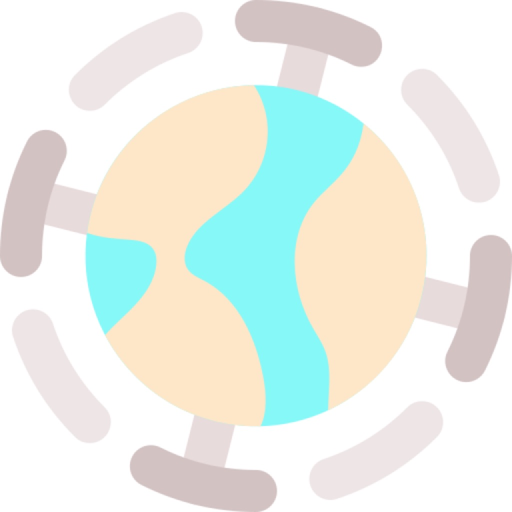 PacketSender app icon