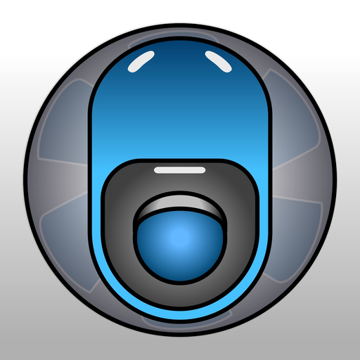 Bumper Kart Hockey Lite app icon