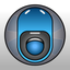 Bumper Kart Hockey Lite icon