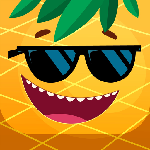 Pineapple - 13 Card Poker app icon