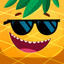 Pineapple - 13 Card Poker icon
