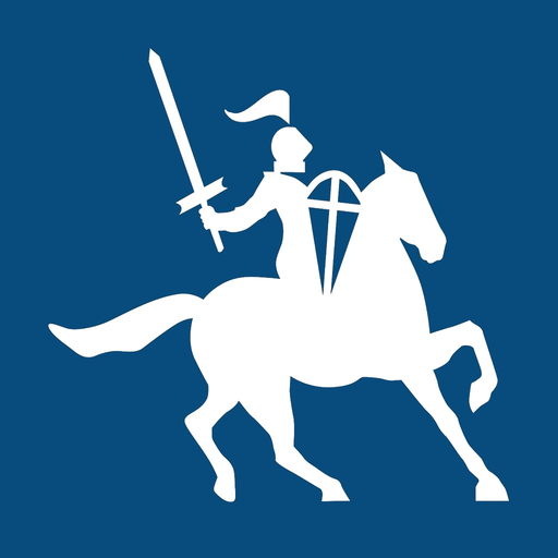 Black Knight Global Tracking app icon