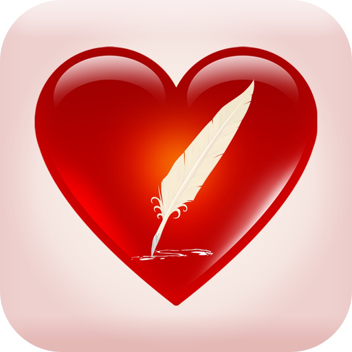 Short Love Stories app icon