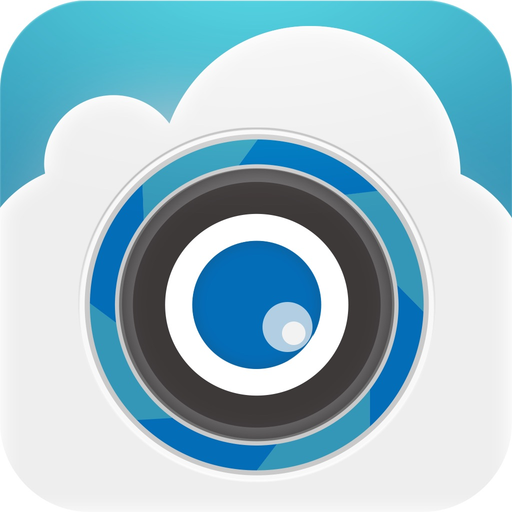 P2PCamCEO app icon
