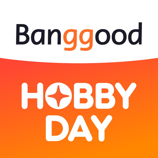 Banggood Global Online Shop app icon