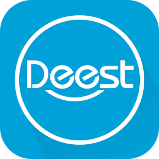 Deest app icon