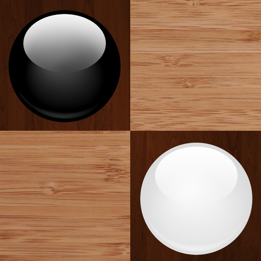 Mr Checkers app icon