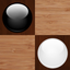Mr Checkers icon