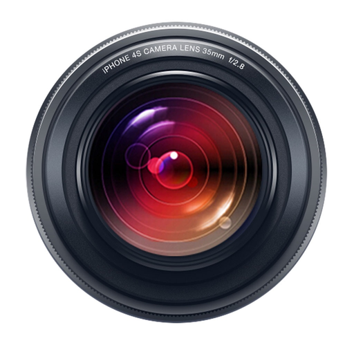 SJ Versatile Cameras app icon