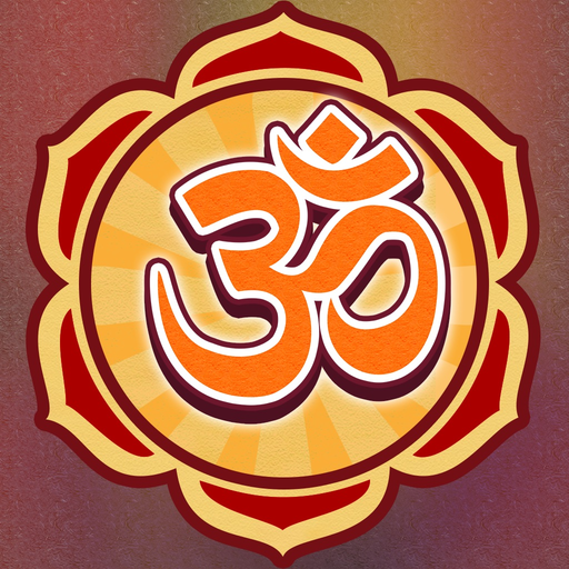Mantra Sangrah app icon