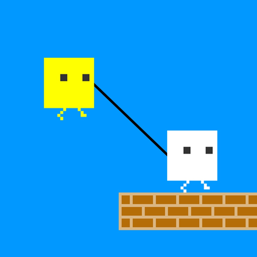 Crazy Pixels app icon