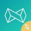 Moneon – My budget & expenses icon
