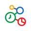 Zoho Social icon