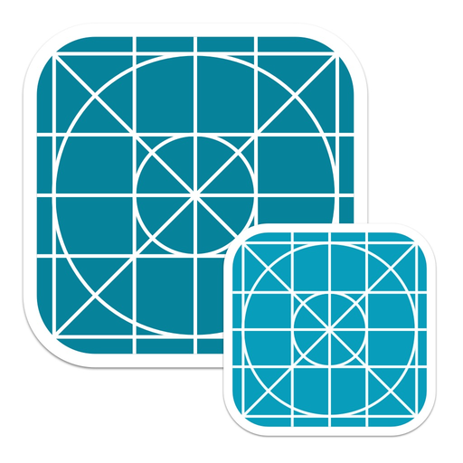 App Icon Set Generator app icon