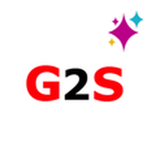 Gifts2Surprise app icon