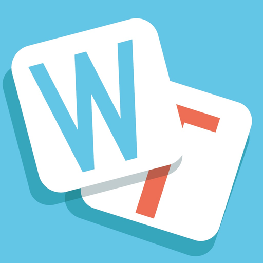 Word Twist! app icon