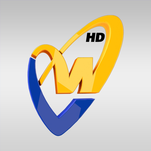 LoveWorld UK Mobile app icon
