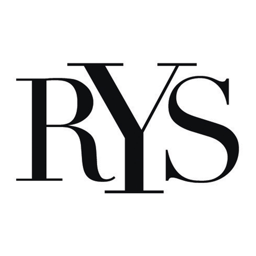RYS Hair and Beauty app icon