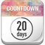Countdown icon