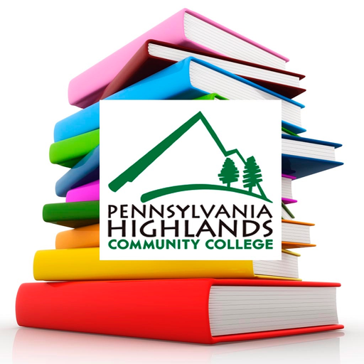 PHCC Library app icon