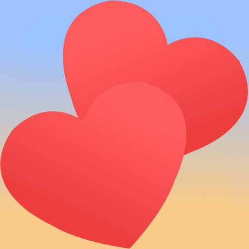 Love PhotoFram.es app icon