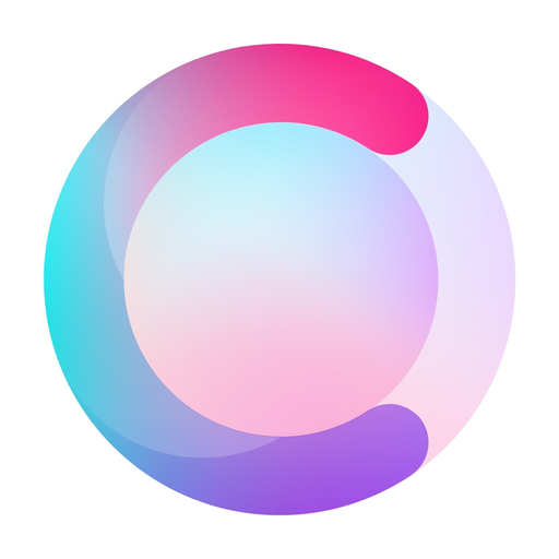 Camly: Photo Editor & Retouch app icon
