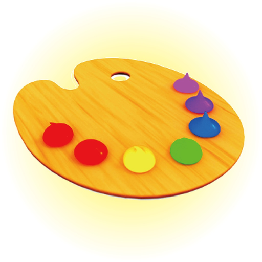 Brightness Adjuster app icon