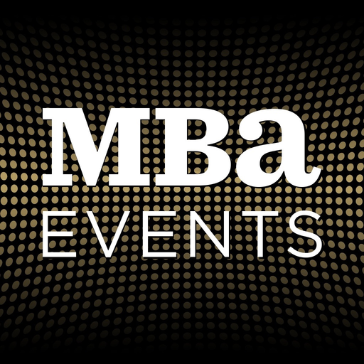 MBA Events app icon