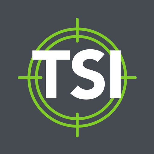 TSI Mag app icon
