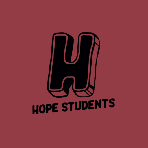 Hope Students LV app icon