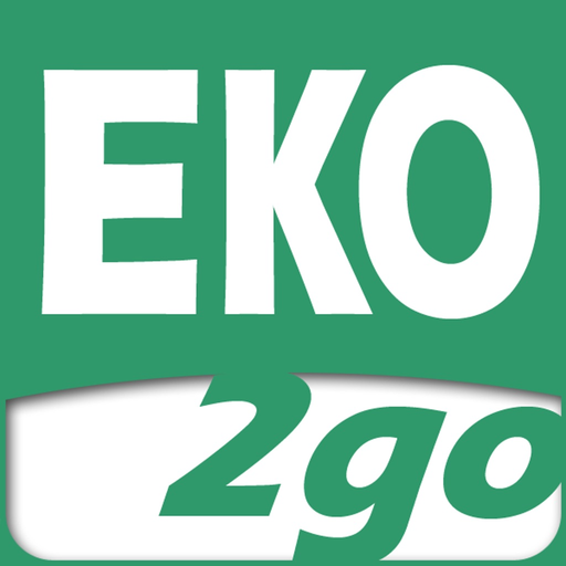 EKO2go app icon