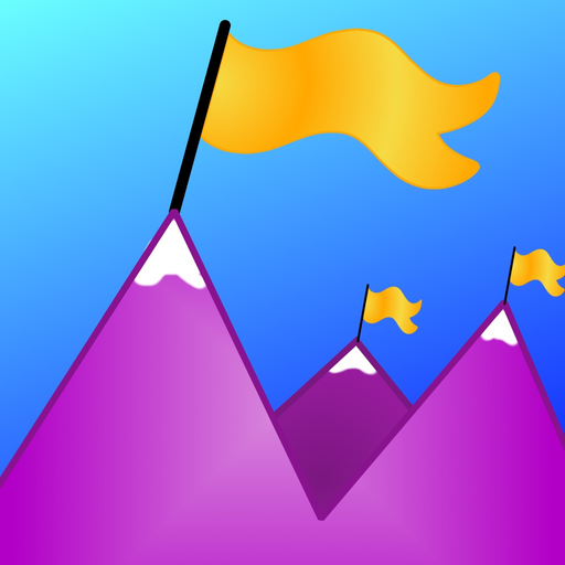 Peaks USA app icon