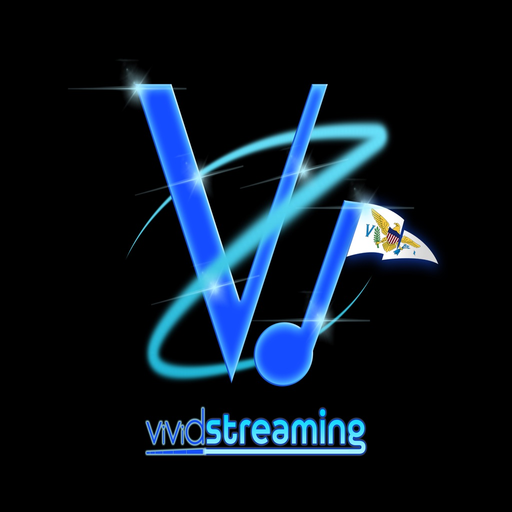 ViVid Streaming app icon