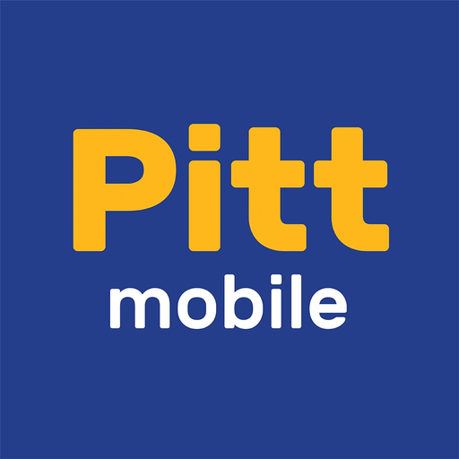 Pitt Mobile app icon