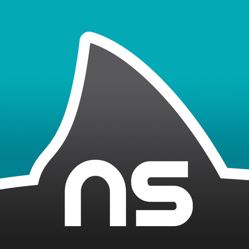 Name Shark app icon
