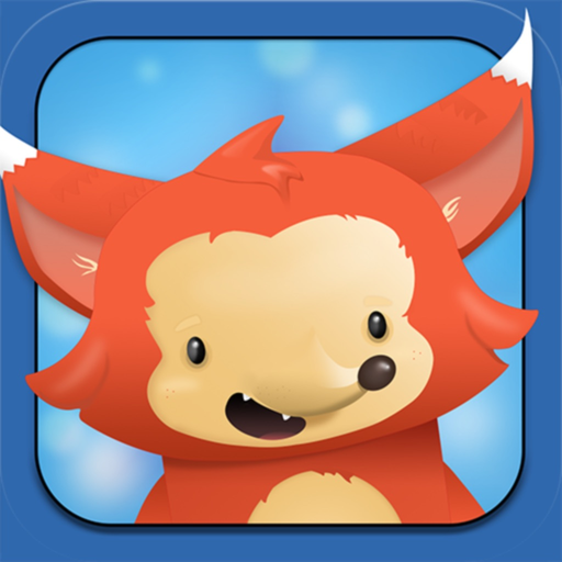 BoosterBuddy app icon