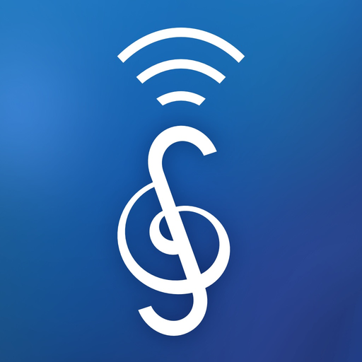 SongSheet Remote app icon