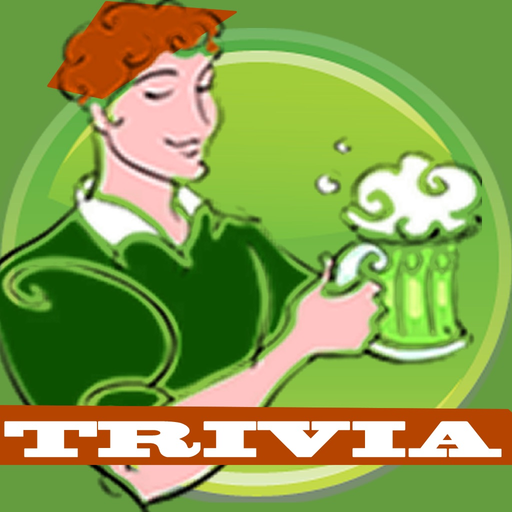 BarWhat? 5000+ Trivia Game app icon