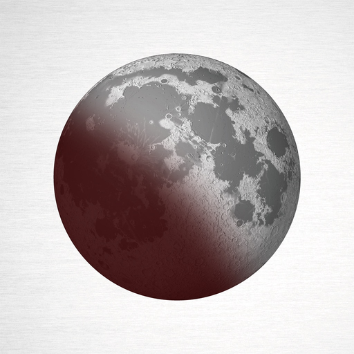 Moon Book app icon
