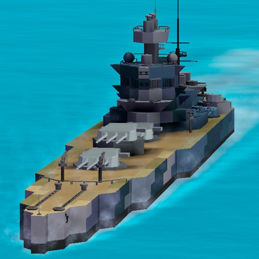 Warship Craft app icon