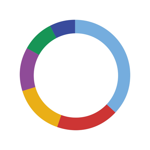 Life Analytics app icon