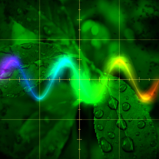 Nature - Oscillator app icon