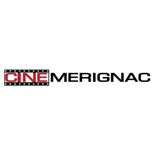 Ciné Mérignac app icon