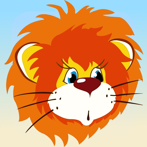 Cartoon Frames app icon