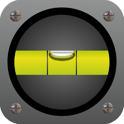 Bubble Level - Spirit Level app icon