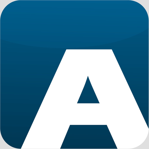 Autofunds DMS app icon