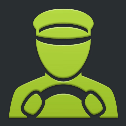 Driving Instructor Software app icon